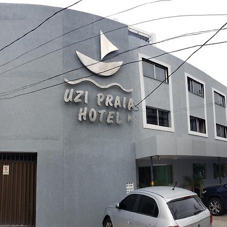 Hotel Uzi Praia Recife Dış mekan fotoğraf