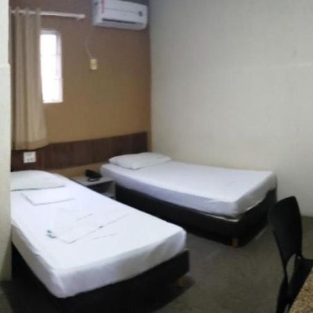 Hotel Uzi Praia Recife Dış mekan fotoğraf