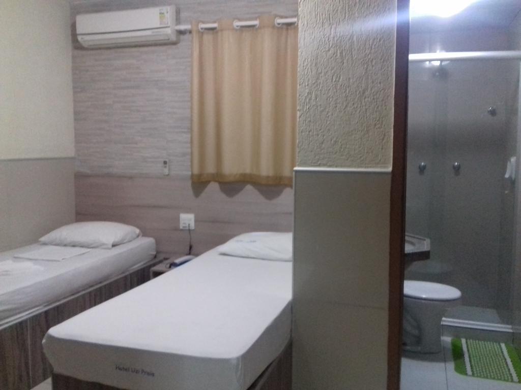 Hotel Uzi Praia Recife Dış mekan fotoğraf