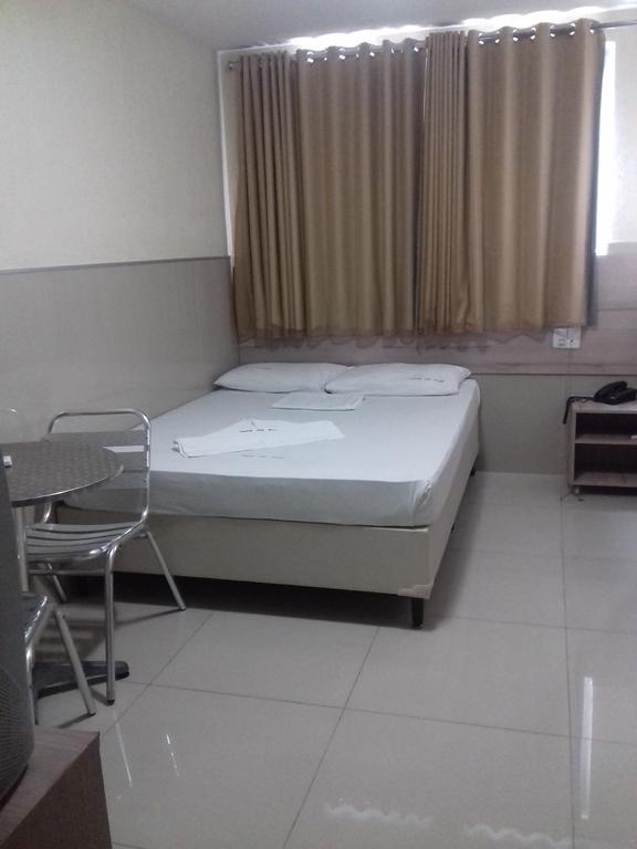 Hotel Uzi Praia Recife Dış mekan fotoğraf