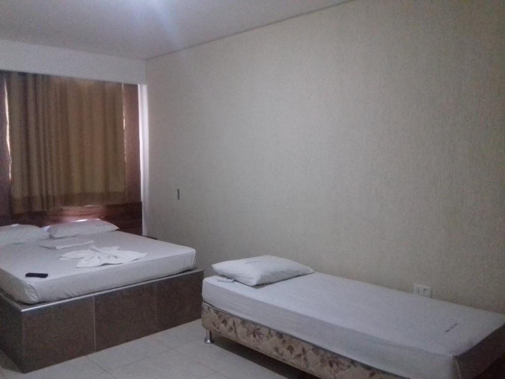 Hotel Uzi Praia Recife Dış mekan fotoğraf