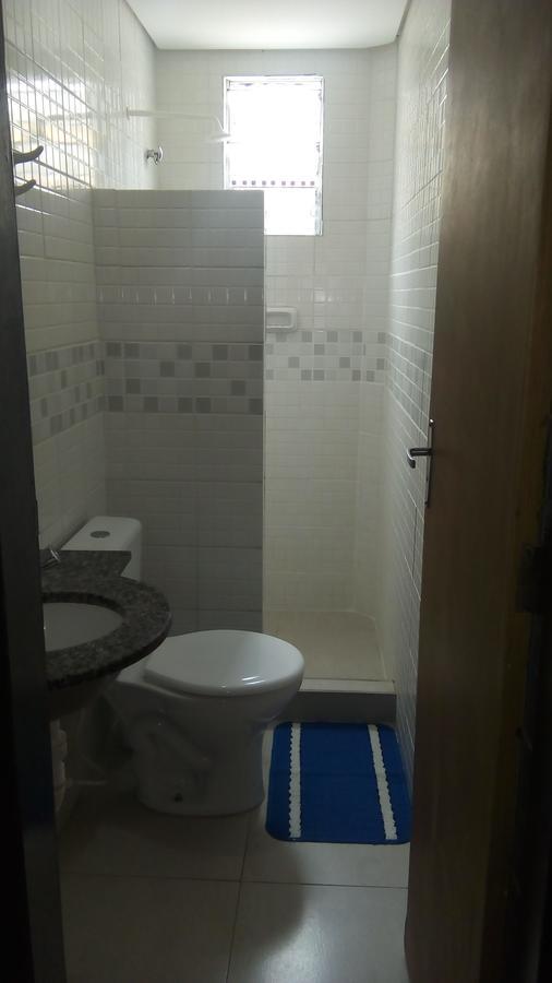 Hotel Uzi Praia Recife Dış mekan fotoğraf