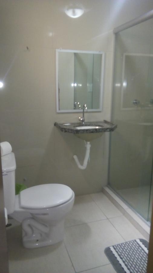 Hotel Uzi Praia Recife Dış mekan fotoğraf