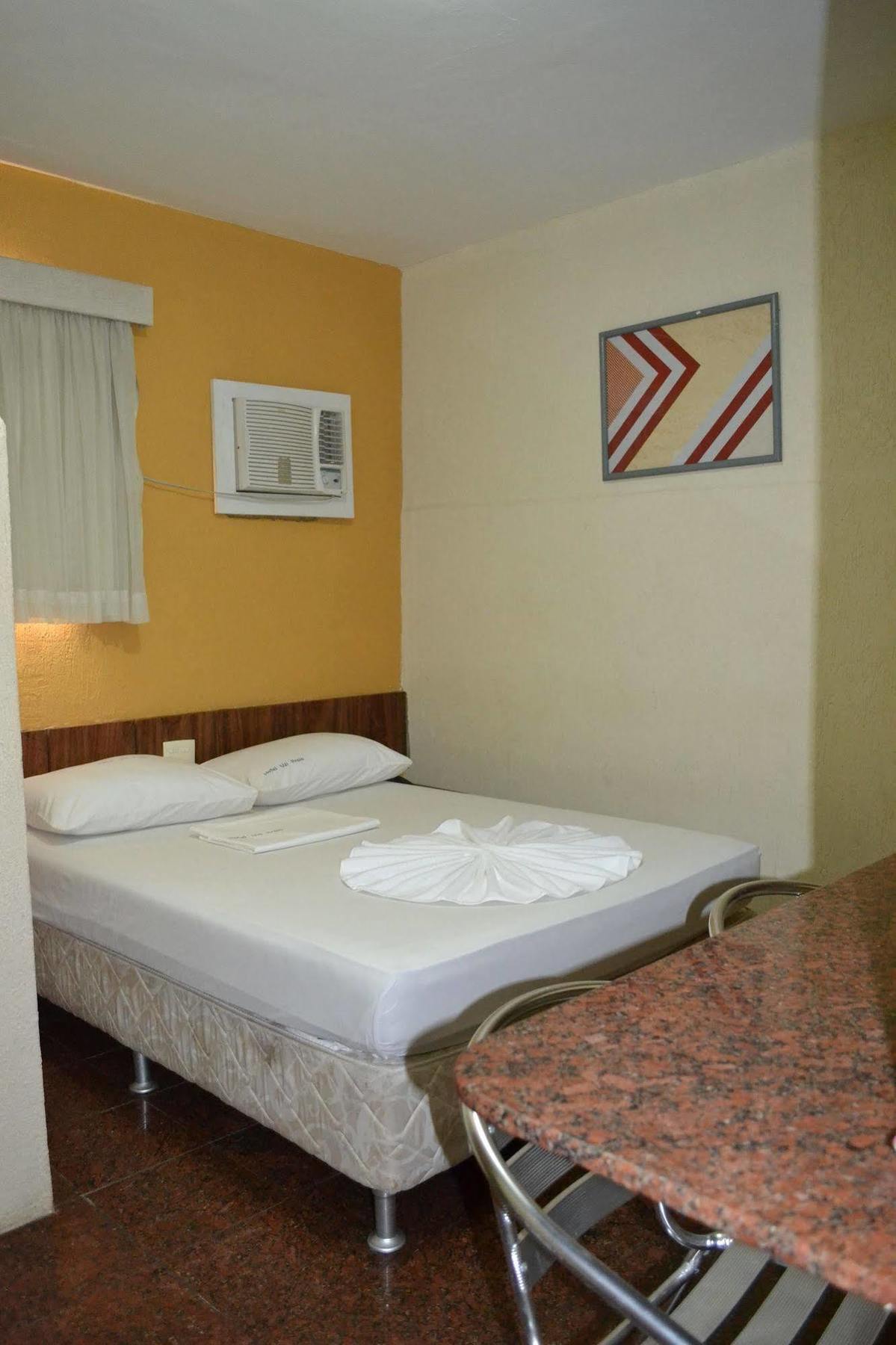 Hotel Uzi Praia Recife Dış mekan fotoğraf
