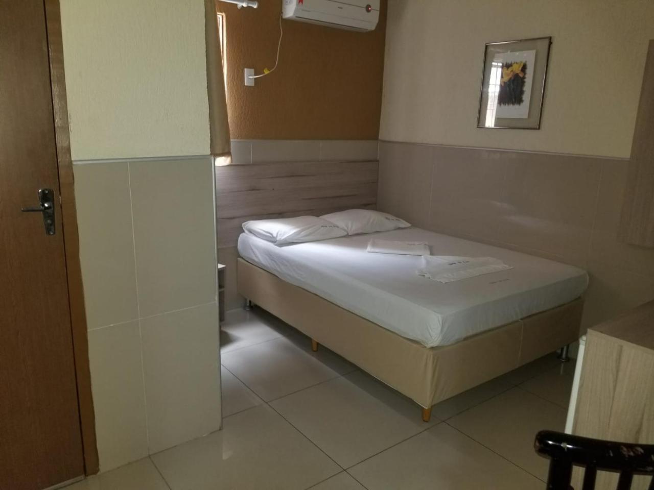 Hotel Uzi Praia Recife Dış mekan fotoğraf