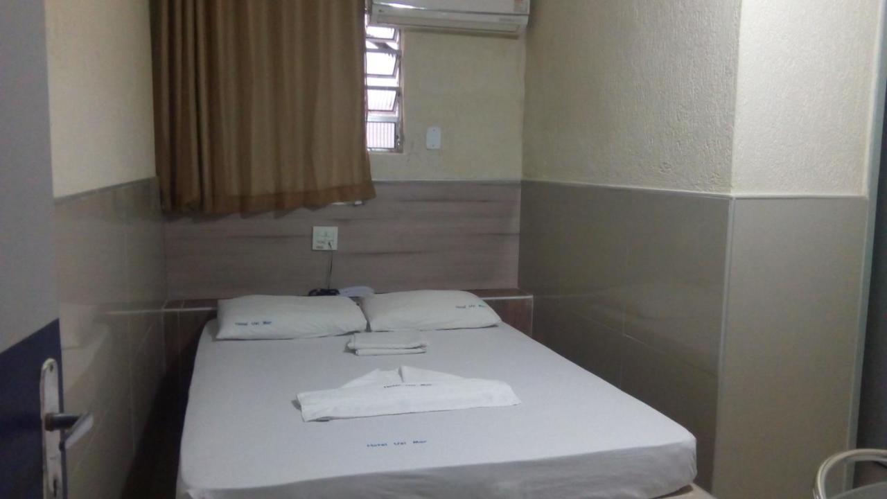 Hotel Uzi Praia Recife Dış mekan fotoğraf