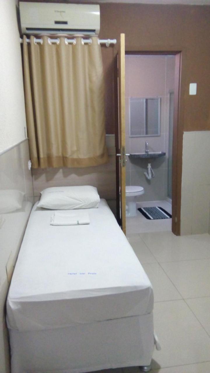Hotel Uzi Praia Recife Dış mekan fotoğraf